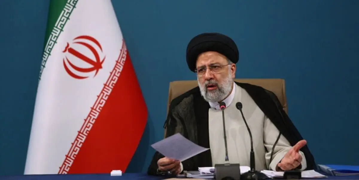  رئیس‌جمهور: هیچ واحد تولیدی نباید تعطیل شود 