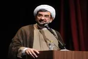 پرچم امام‌حسین (ع) در تنها پایتخت شیعه در عالم برافراشته شد