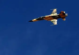 بازتاب گسترده پرواز جنگنده های ساخت ایران در رسانه های خارجی