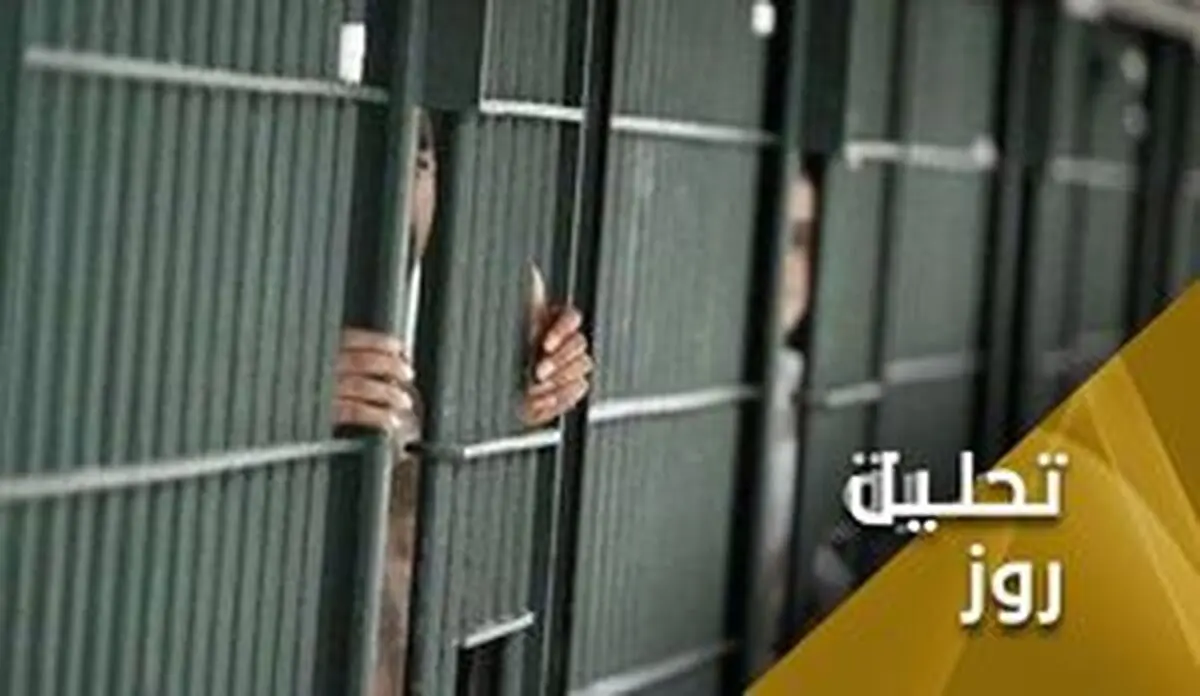 ۱۶ سال حبس تنها برای ۱۴ توییت