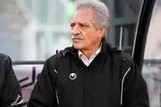 منصور پور حیدری و علی دایی کابوس بزرگ اربک‌ها
