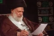 بقای نیروهای آمریکایی در عراق حرام است