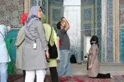 خارجی‌ها از آمدن به ایران منصرف نمی‌شوند