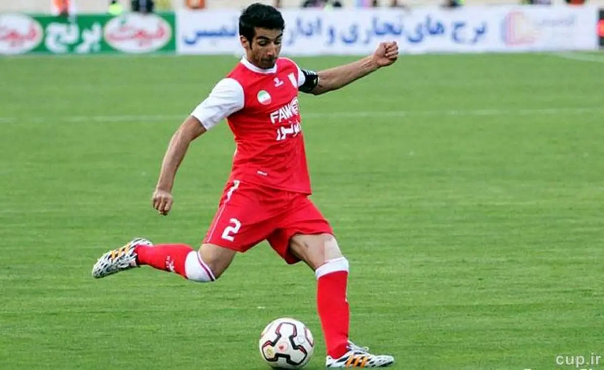 می توانیم مثل پرسپولیس برانکو شویم