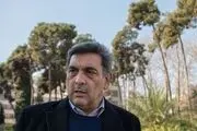 افتتاح باغ هنر و دریاچه هنر با حضور شهردار تهران 