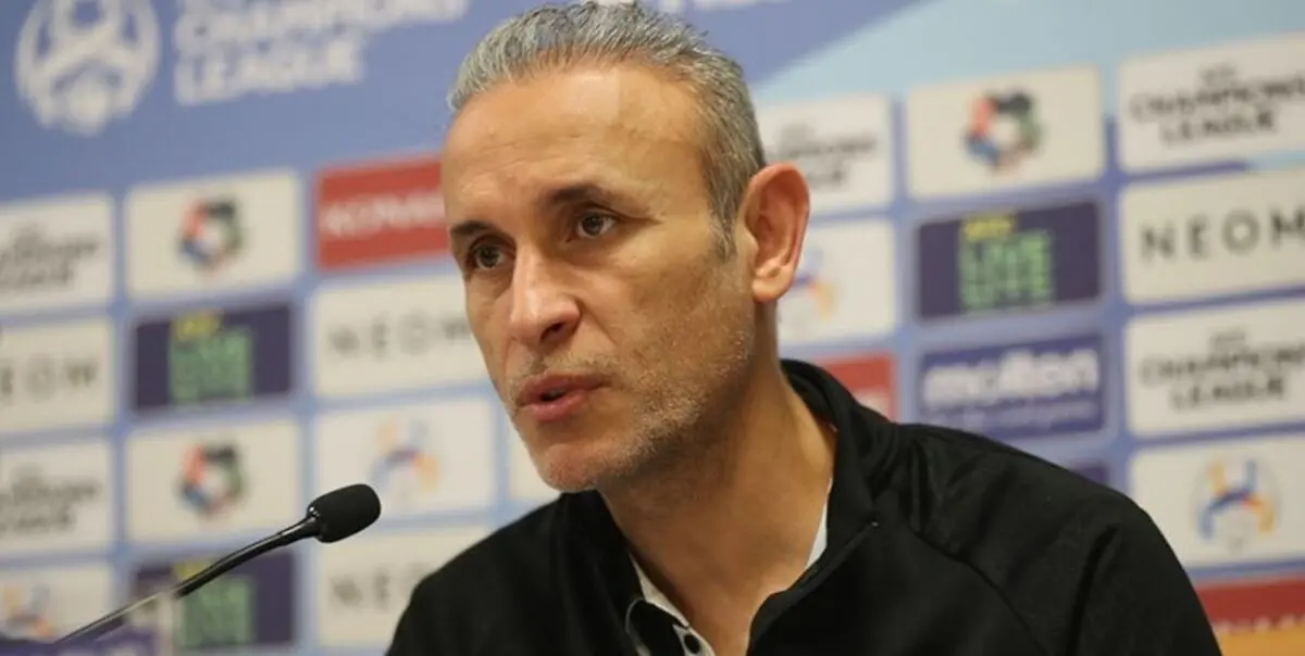 فوق ستاره پرسپولیس خیال یحیی گل محمدی را راحت کرد