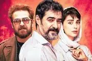 شهاب حسینی، لاله مرزبان و میرسعید مولویان در «پوکر»