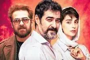 شهاب حسینی، لاله مرزبان و میرسعید مولویان در «پوکر»