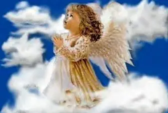 آیا واقعا فرشتگان الهی، از جنس زن هستند؟