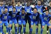 استقلال بالاتر از پرسپولیس و تراکتورسازی