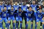 استقلال بالاتر از پرسپولیس و تراکتورسازی