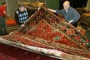 تهدیدی جدی برای فرش ترکمن