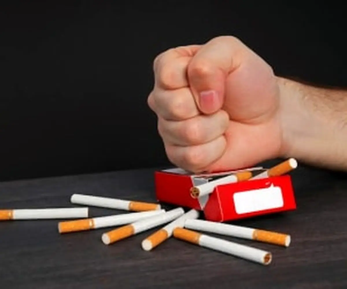 ترک سیگار عمر را طولانی میکند؟