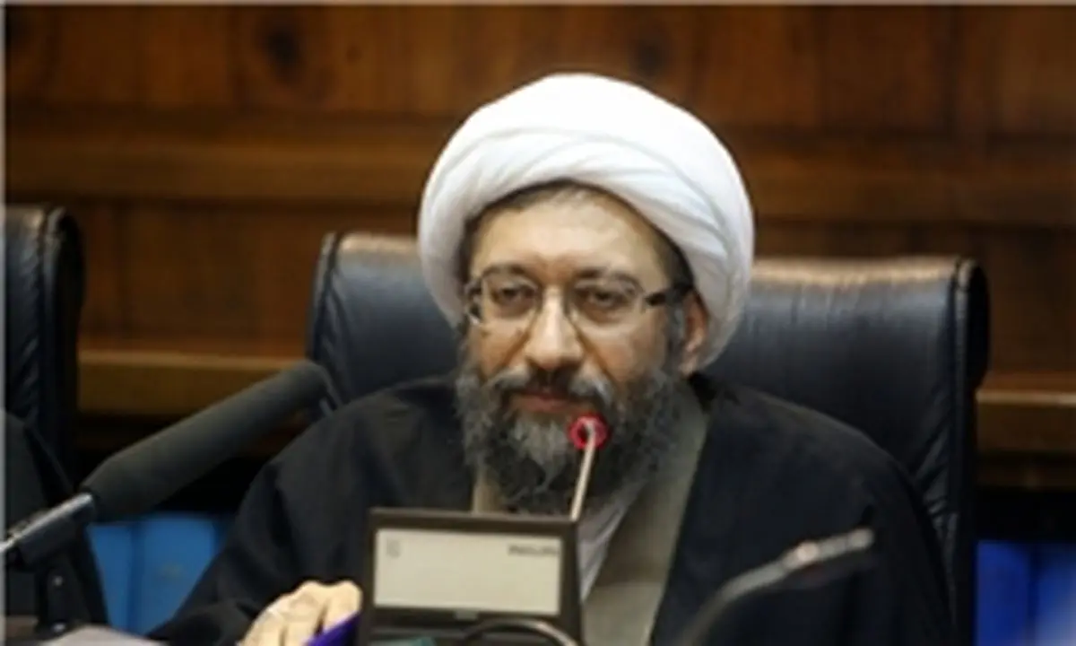 برگزاری جلسه مسئولان عالی قضایی در کرمانشاه