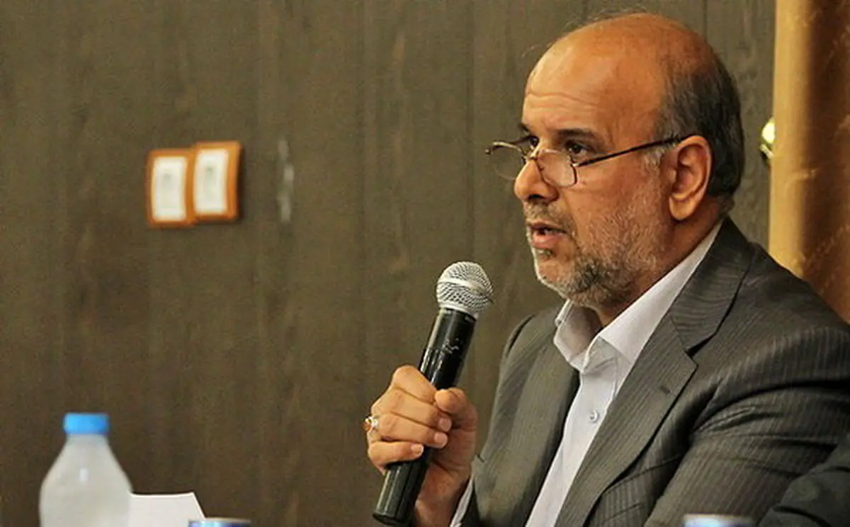 طالقانی: چیزی که ما از وکلا میشنیدیم مسئله دیگری بود