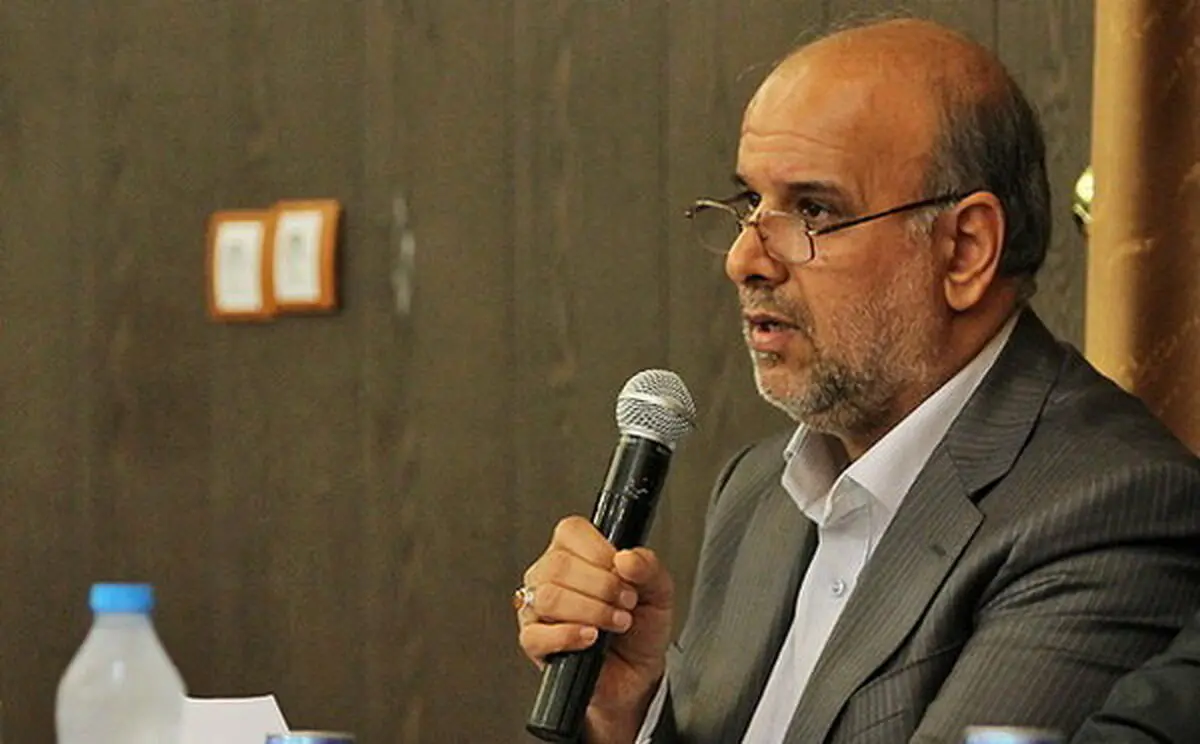 طالقانی: چیزی که ما از وکلا می‌شنیدیم مسئله دیگری بود
