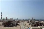 سهم ۰.۹ درصدی پالایشگاه ستاره خلیج فارس از تولید بنزین یورو ۴