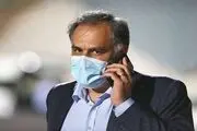 تکلیف مددی در باشگاه استقلال مشخص شد
