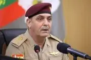  عراق به مشاوره و آموزش نیروهای آمریکایی نیاز دارد 