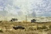هلاکت یک نظامی صهیونیست در نزدیکی مرزهای لبنان