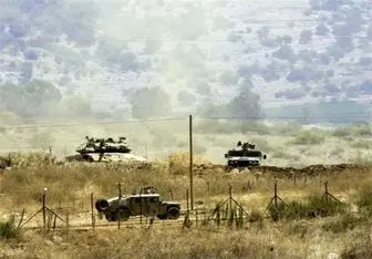 هلاکت یک نظامی صهیونیست در نزدیکی مرزهای لبنان