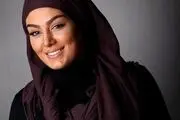 حضور قطعی سحر قریشی در 