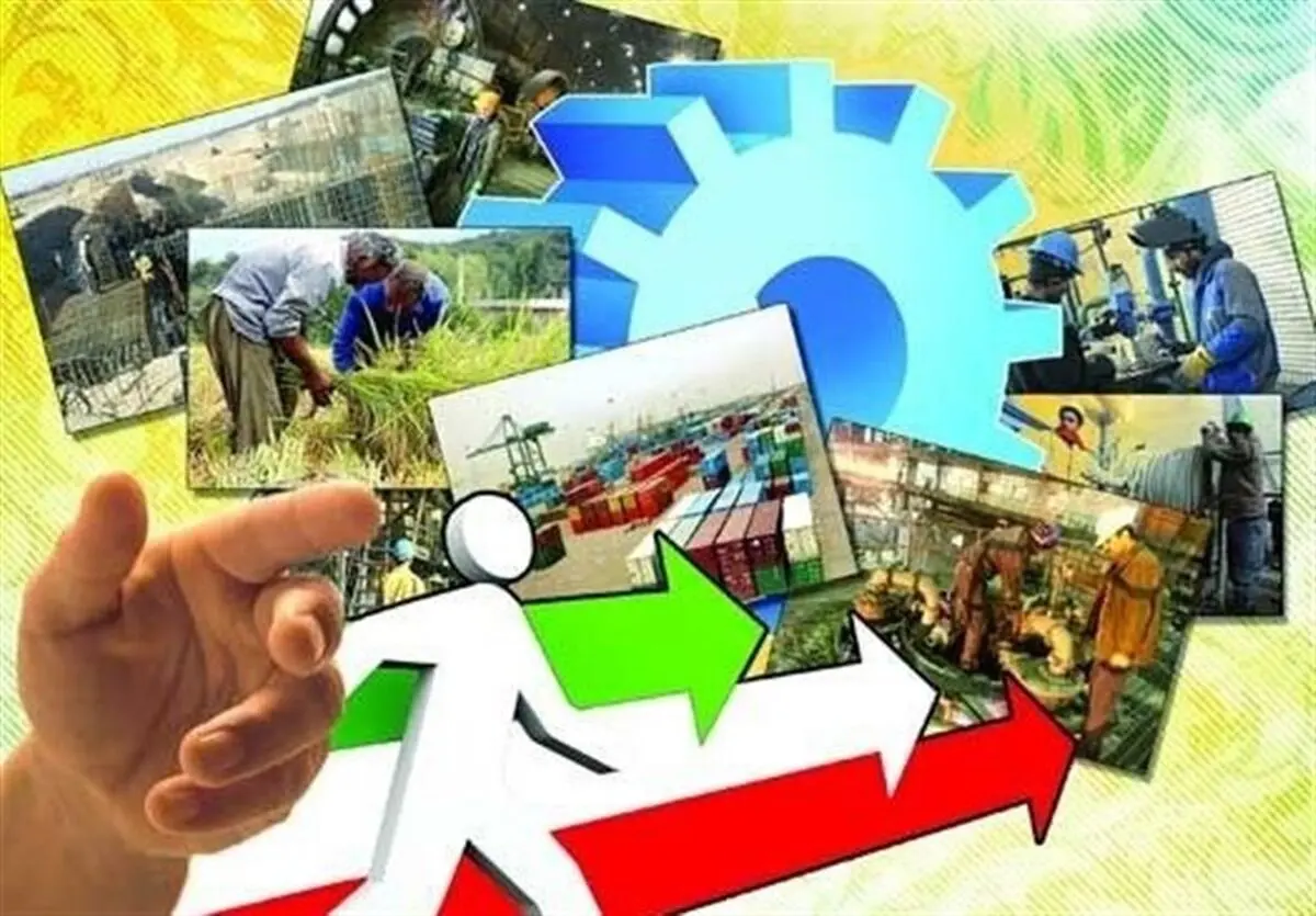 دولت با ۹۰ هزار میلیارد تومان پول اشتغال چه کرد؟