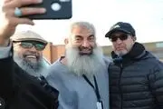 آزادی برادر خالد مشعل از زندان آمریکا بعد از ۲۰ سال
