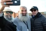 آزادی برادر خالد مشعل از زندان آمریکا بعد از ۲۰ سال
