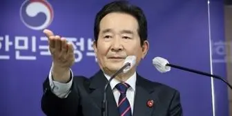 فارسی حرف زدنِ نخست‎ وزیر کره‎ جنوبی+فیلم