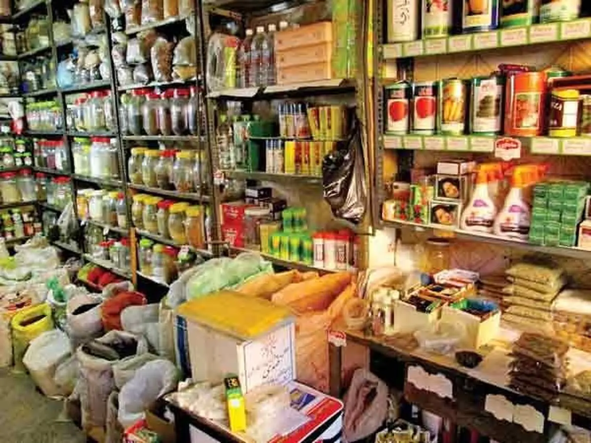 فروش داروهای گیاهی در عطاری‌ها ممنوع است

