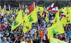 مقابله با حزب‌الله، تصمیمی برای مقابله با نفوذ ایران است