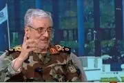 سخنگوی وزارت دفاع: امروز یکی از موشک ها برای نخستین بار استفاده شد