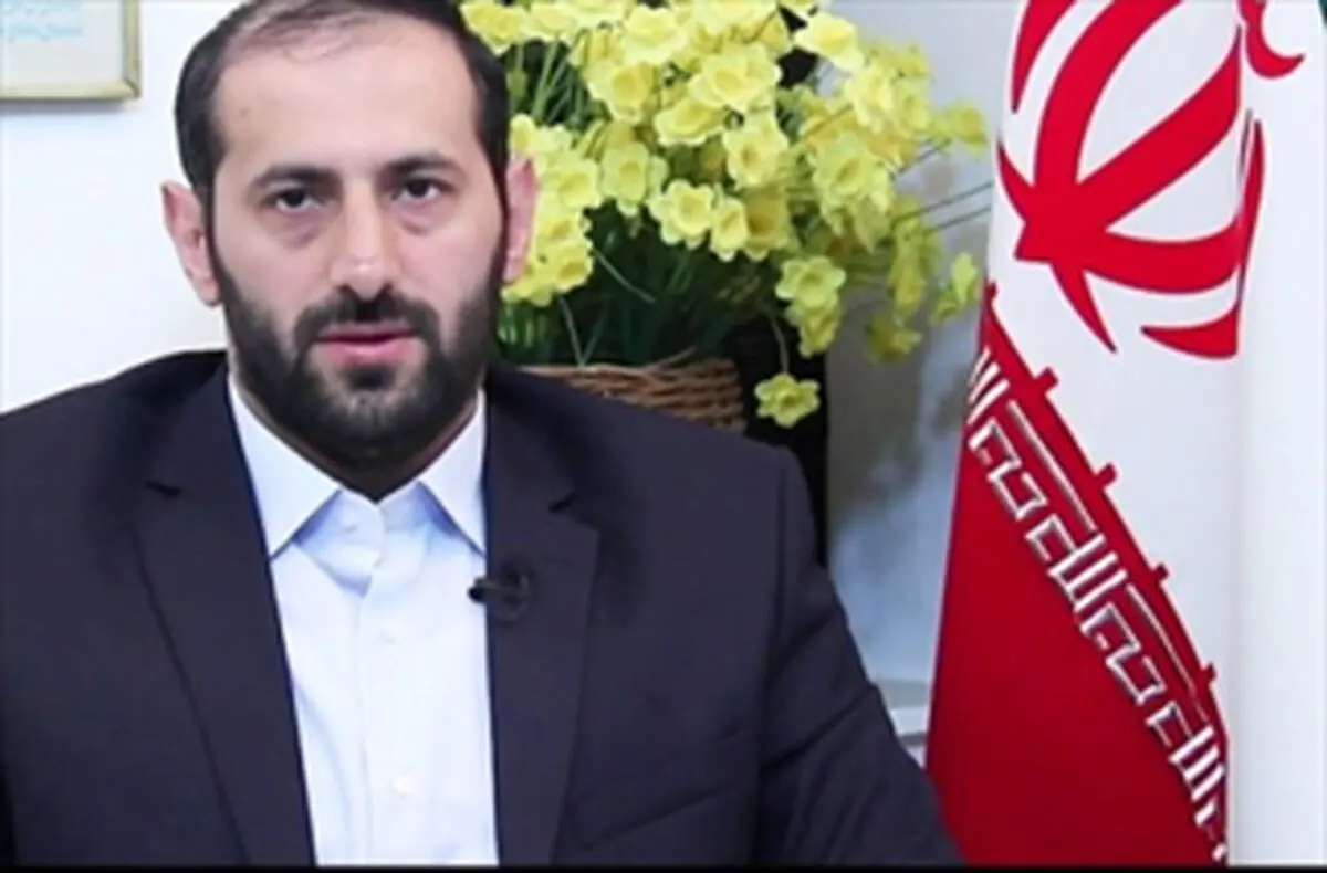 جای آخوندی بودم استعفا می دادم