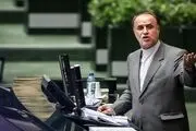چرا حاجی بابایی کاندید ریاست مجلس نشد؟