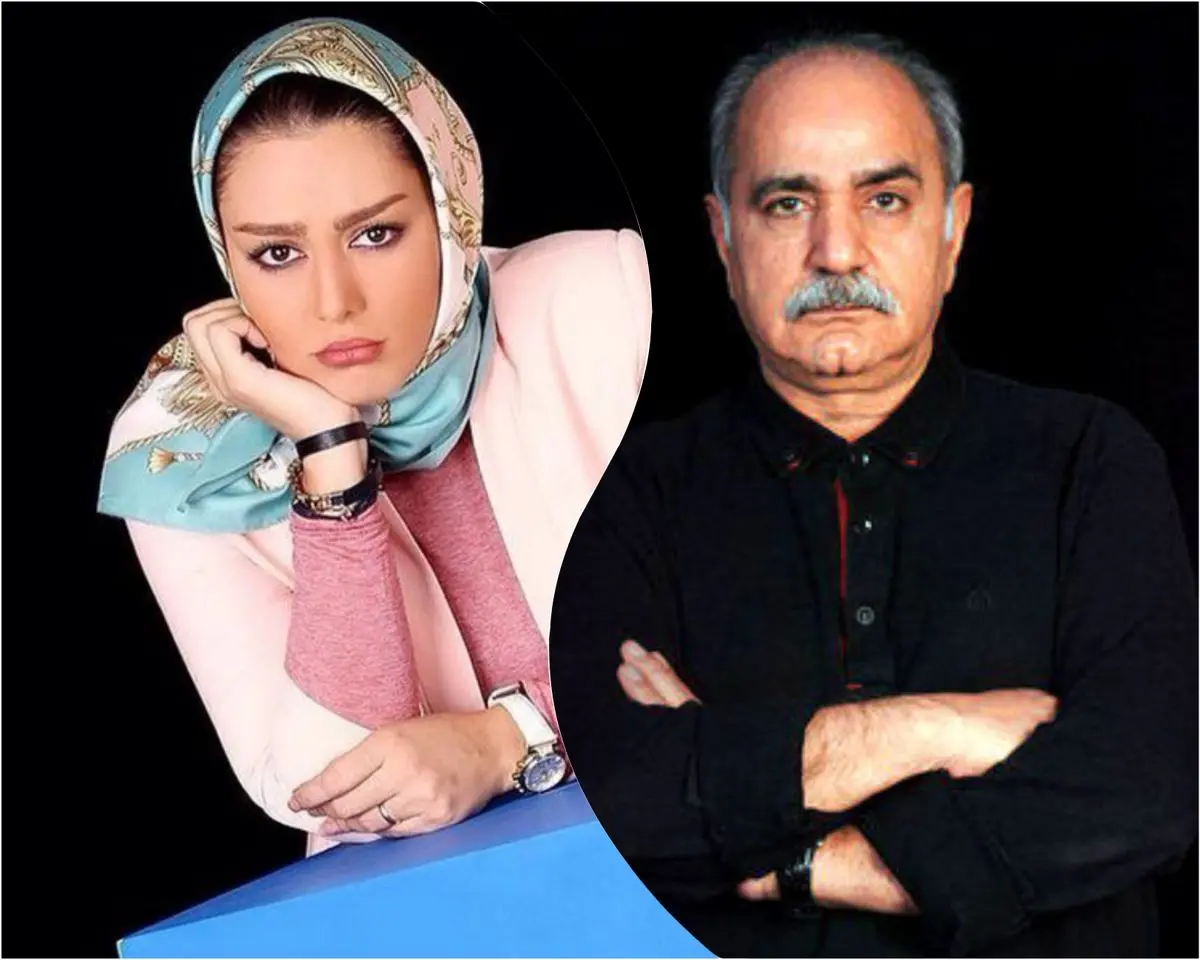 حمله پرویز پرستویی به سحر قریشی/ پای آن پاکبان را ببوس