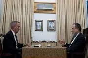 شرط جدید ایران برای بازگشت به مذاکرات