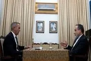 شرط جدید ایران برای بازگشت به مذاکرات