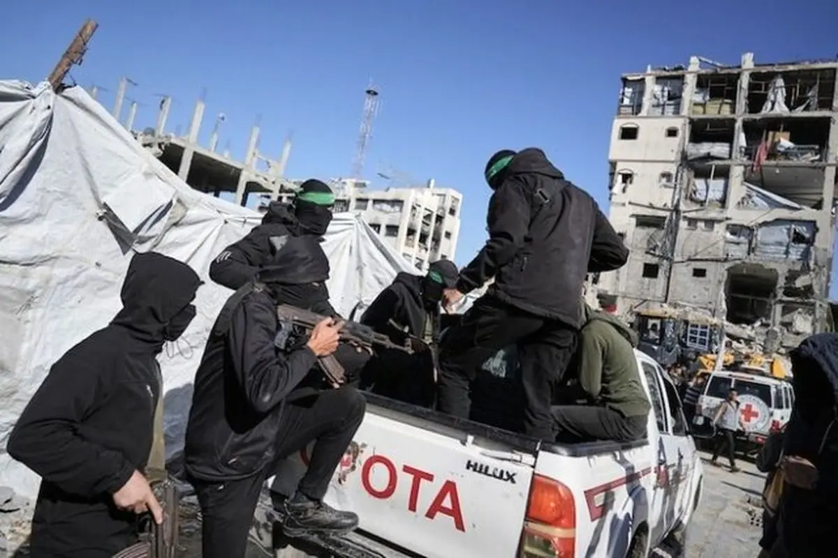 اسرائیل درباره غزه روی «ساده‌لوحی» آمریکا حساب باز کرد