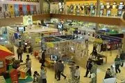 شنبه؛ آغاز یازدهمین نمایشگاه بین المللی رسانه‌های دیجیتال در مصلای تهران