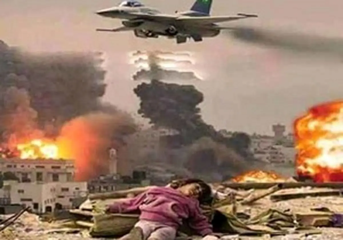 پارلمان اروپا خواستار تحریم تسلیحاتی همه کشورهای عضو ائتلاف سعودی شد