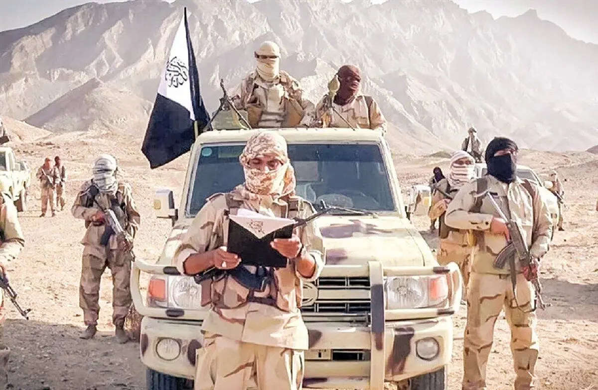 ائتلاف شومِ تروریست‌ها برای فرار از شکست!