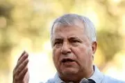 پیش‌بینی علی پروین از بازی ایران و مصر