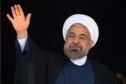 
افتتاح 3 پروژه بزرگ نفتی در خوزستان به دست رئیس جمهور
