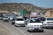 
کندوان یک طرفه می‌شود