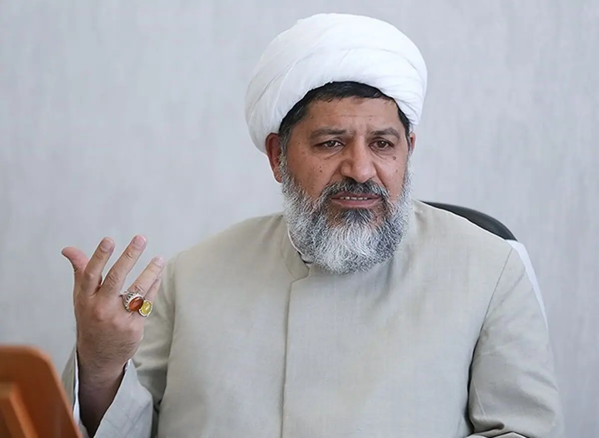 رئیس جمهور گزارش عملکرد اقتصادی را به مردم بگوید