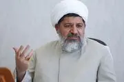 رئیس جمهور گزارش عملکرد اقتصادی را به مردم بگوید