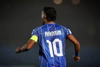 پرداخت‌های کلان به رامین رضاییان خبرساز شد