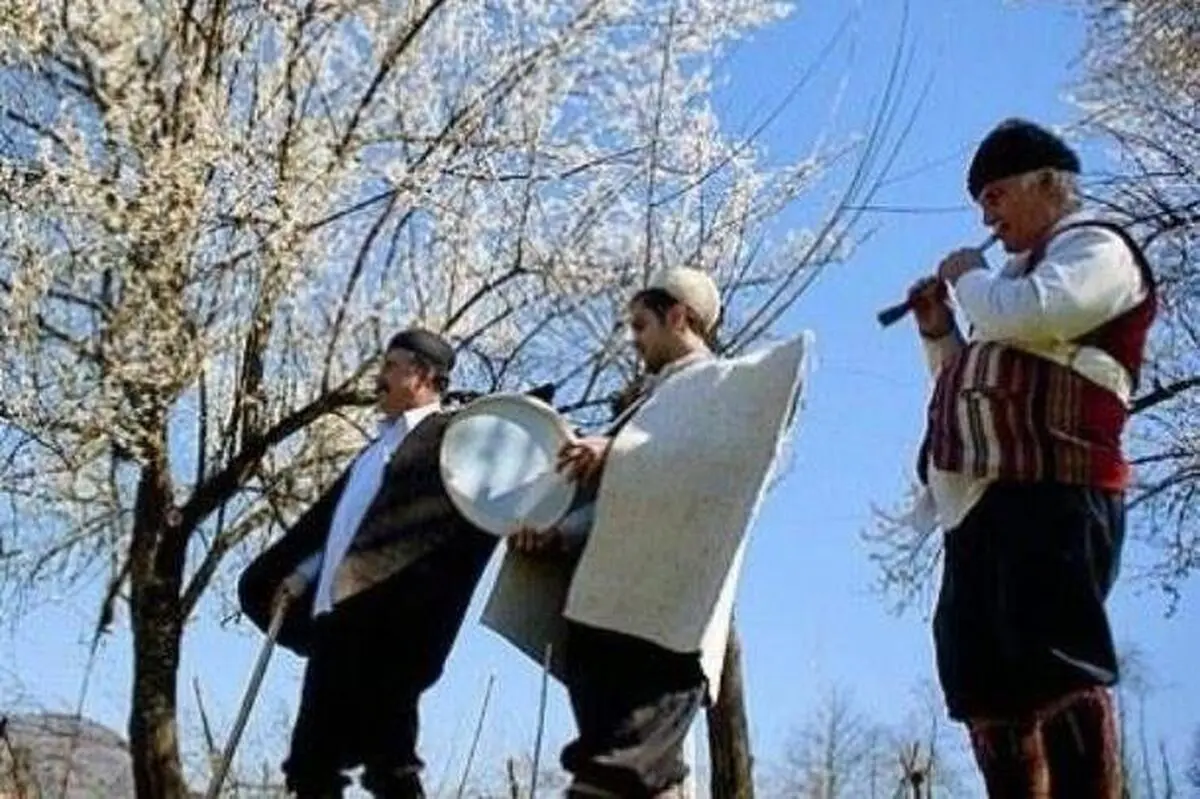 چرا جشن نوروز هنوز جهانی نشده‌است؟