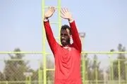 خبر خوب برای پرسپولیس قبل از بازی با شهر خودرو